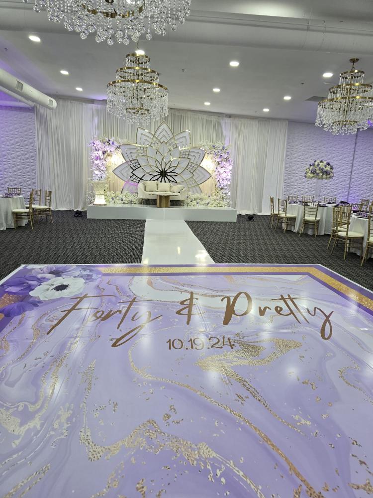 D´SOJ Center